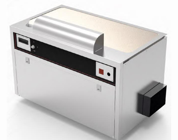  48寸鐵板燒/扒爐