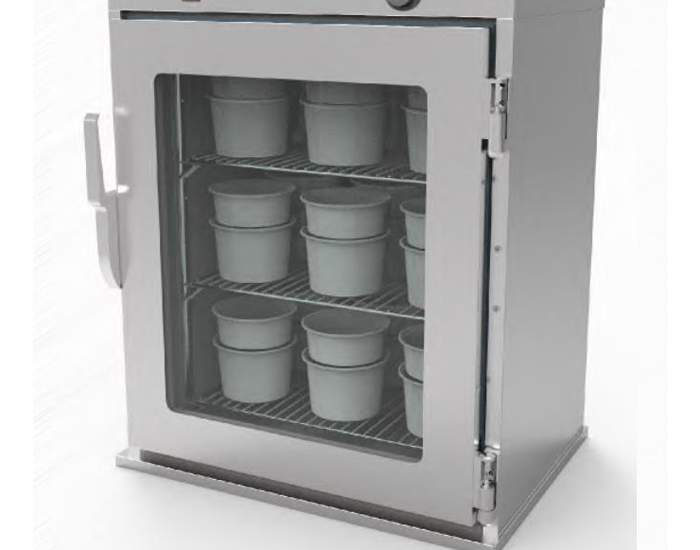 外賣(mài)保溫柜-可定制