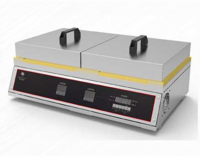 小型舒芙蕾機(jī)/松餅爐