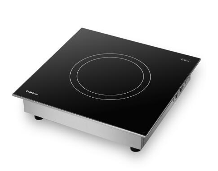 嵌入式單頭電磁爐